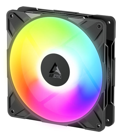 Arctic Fan PC 140*140*27 P14 Pro Reverse A-rgb — image 1