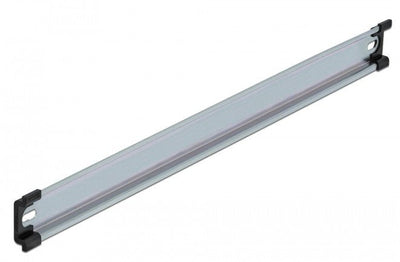 Delock Carril Din 35 X 7,5MM (19 ) Steel — image 1