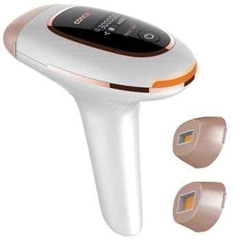 Concept IL3020 Epilator Oro Pink White — image 1