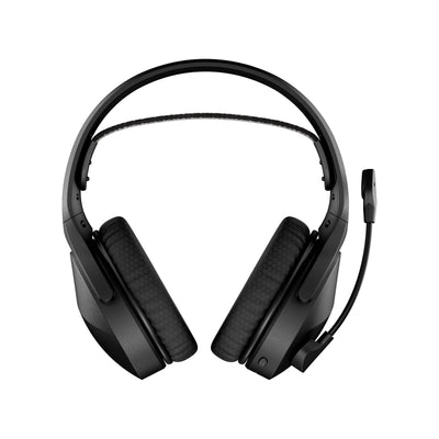 Headphones Gaming HP Hyperx Cloud Jet Inalámbricos Black — image 1