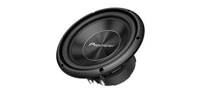 Pioneer TS-A250S4 Speakers Car — image 1