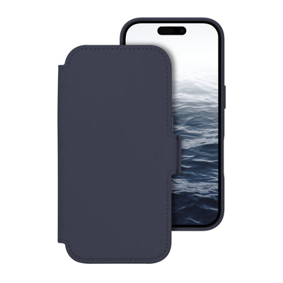 DBRAMANTE1928 Lynge Case With Cover Phone Mobile Phone Compatibilidad With Magsafe Water Profunda Apple Iphone — image 1