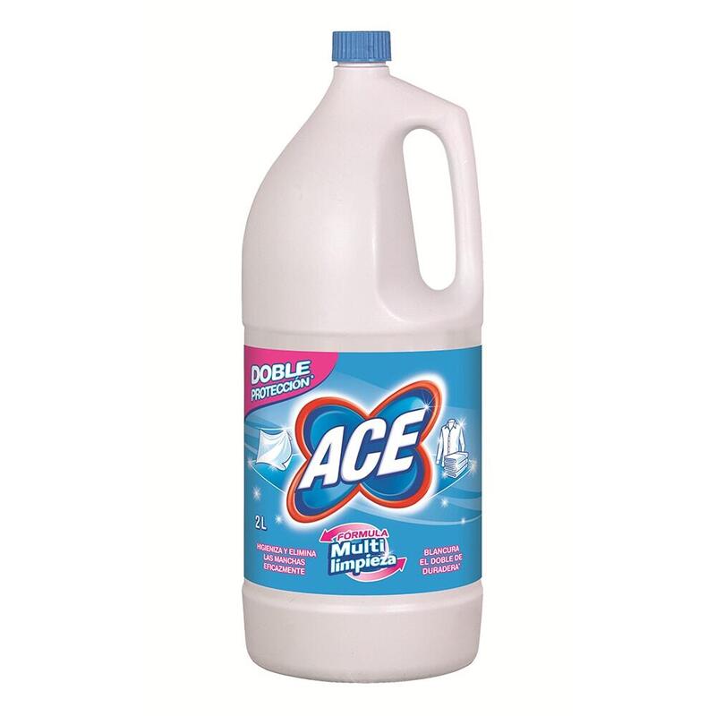 Ace Bleach Regular 2L