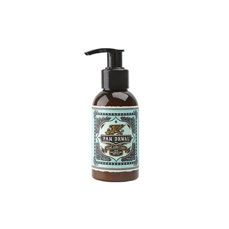 Pan Drwal Acondicionador Barba Genuine 100ML