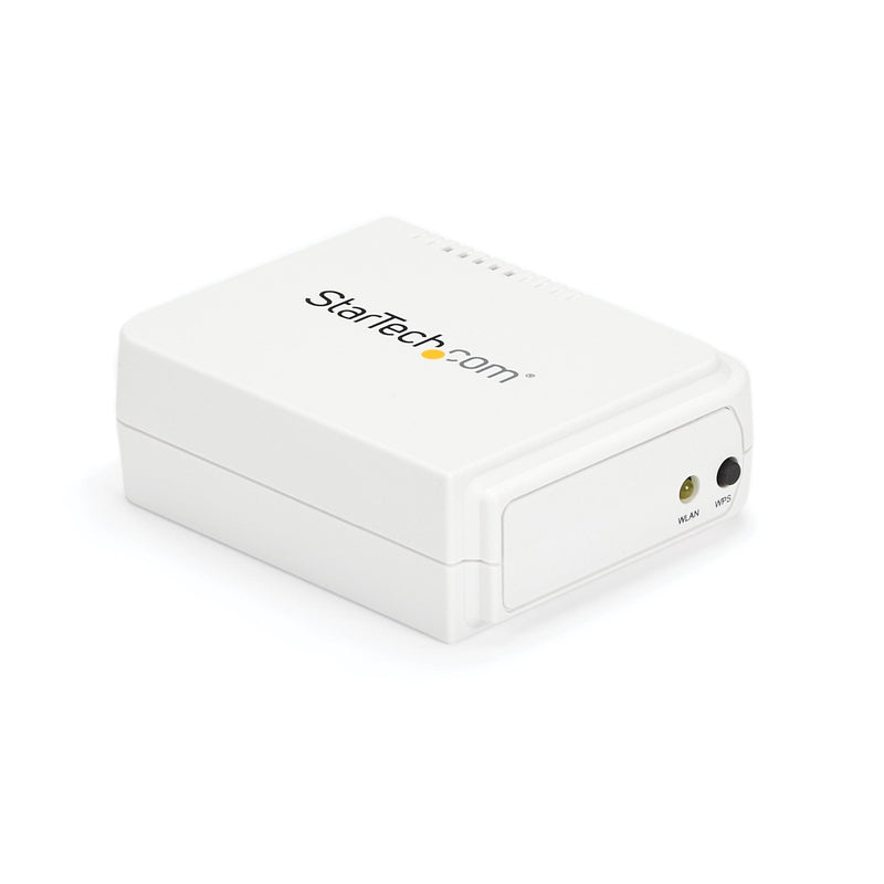 StarTech Server Printing Wireless N