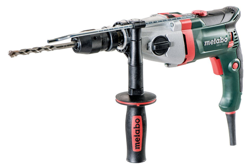 Metabo Drill Percutor Sbev 1300-2