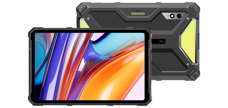 Ulefone Tablet Armor Pad 3 Pro 10.36'' 8GB/256GB Wi-Fi + 4G Black
