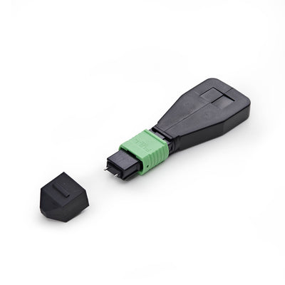 Adapter Bucle Invertido MPO-8 Monomodo Mpo/Mtp Male — image 1