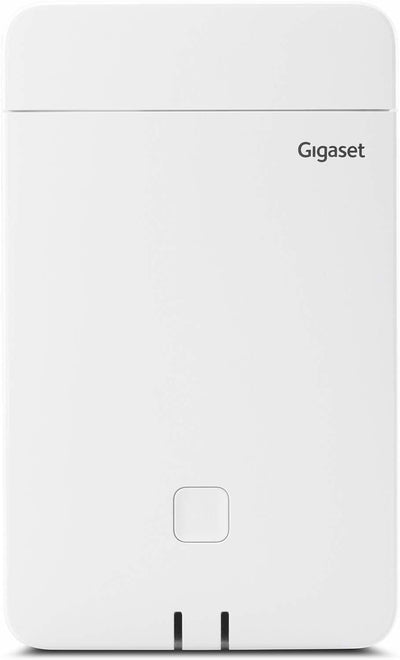 Gigaset N670 IP Pro Estación Base Dect White — image 1