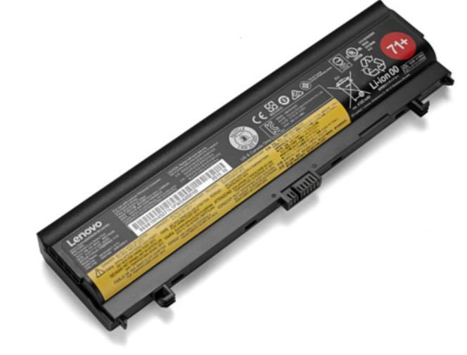 Thinkpad Battery 71 + 6CELL New Retail