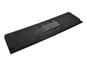 2-POWER Battery 7.4V 5880MAH Dell Latitude E7240 CBI3548A