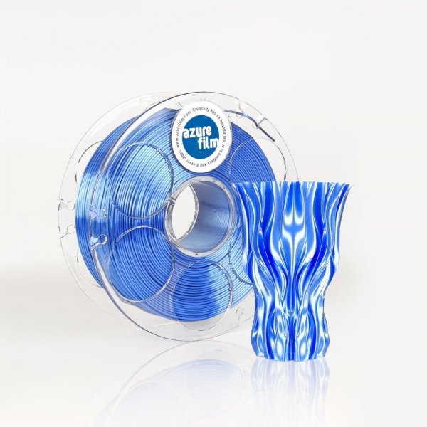 Silk Blue Océano 1,75MM 1KG