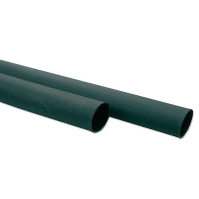 Shrinking Tube Size: Ø Voor Krimp 12,7MM Black — image 1