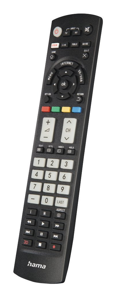 Hama Thomson Controller ROC1128 P/Panasonic — image 1