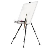Walimex Caballete Atelier Aluminium 165CM