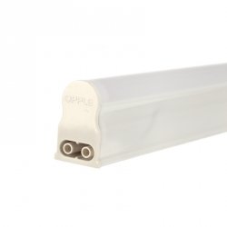 Oppl LED And T5 Batten 300 4.5W S 3000K Bl LED 300MM Switch
