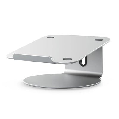 Alogic Elite 360 Laptop Stand Silver — image 1