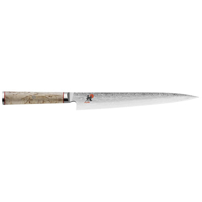 Knife Zwilling Miyabi 5000 Mcd Steel 1 Pieces Sujihiki Knife — image 1