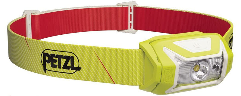 Petzl E061DESDE03 Tikka Lamp Yellow