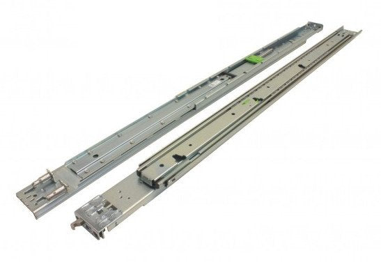 Fujitsu Rack Mount Kit Rmk For Server With More Than 2 Height Units U Or Max. 50KG F2 With Quick-release-lever
