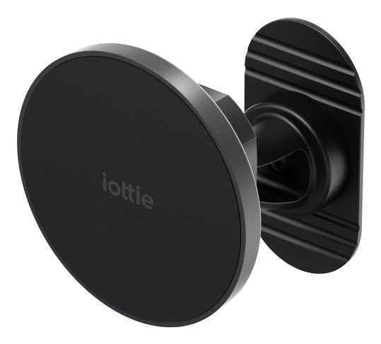 Iottie Itap 3 Stand Activo Phone Mobile Phone Mobile Phone/Smartphone Black