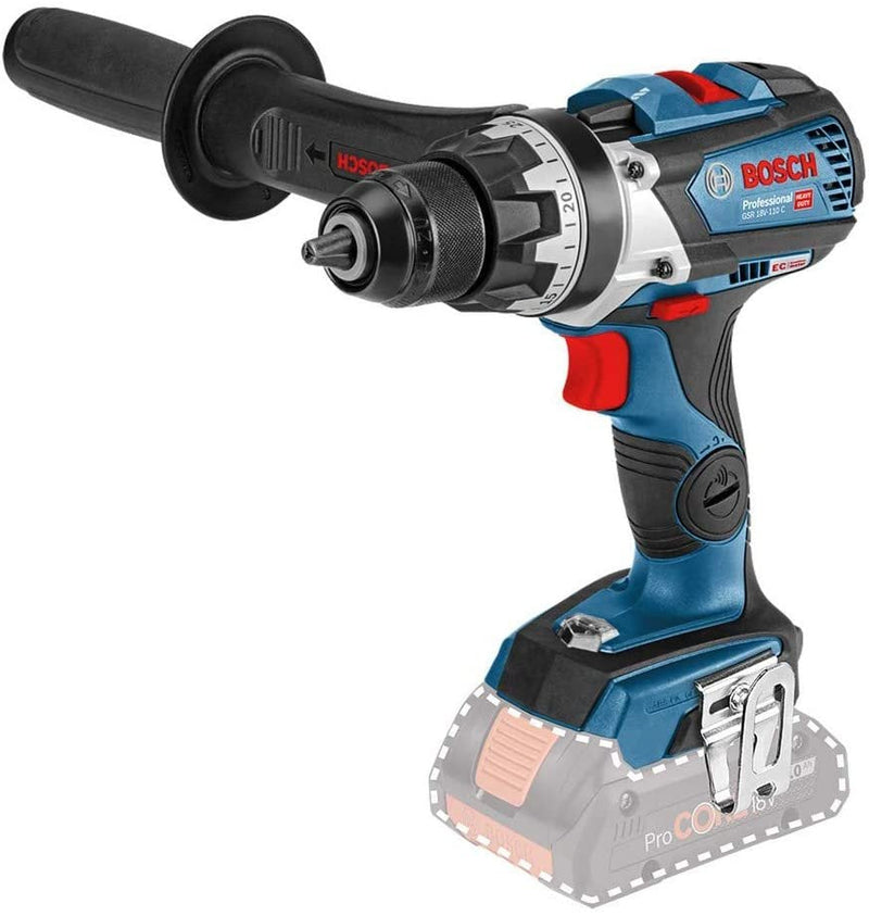 Bosch Screwdriver 06019G0108 Eléctrico And Key Impacto