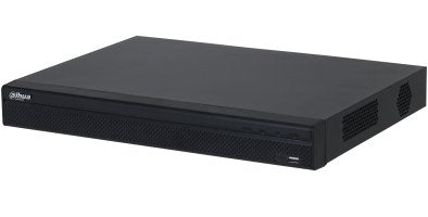 Dahua NVR4232-4KS3 Nvr 32CH 160Mbps 4K H265 HDMI 2HDD e/S — image 1