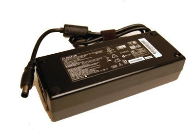 HP 593891-001 Adapter And Inversor Power Indoor 120W Black — image 1