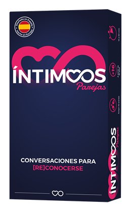 Set de Escritorio Intimoos Pegi 16