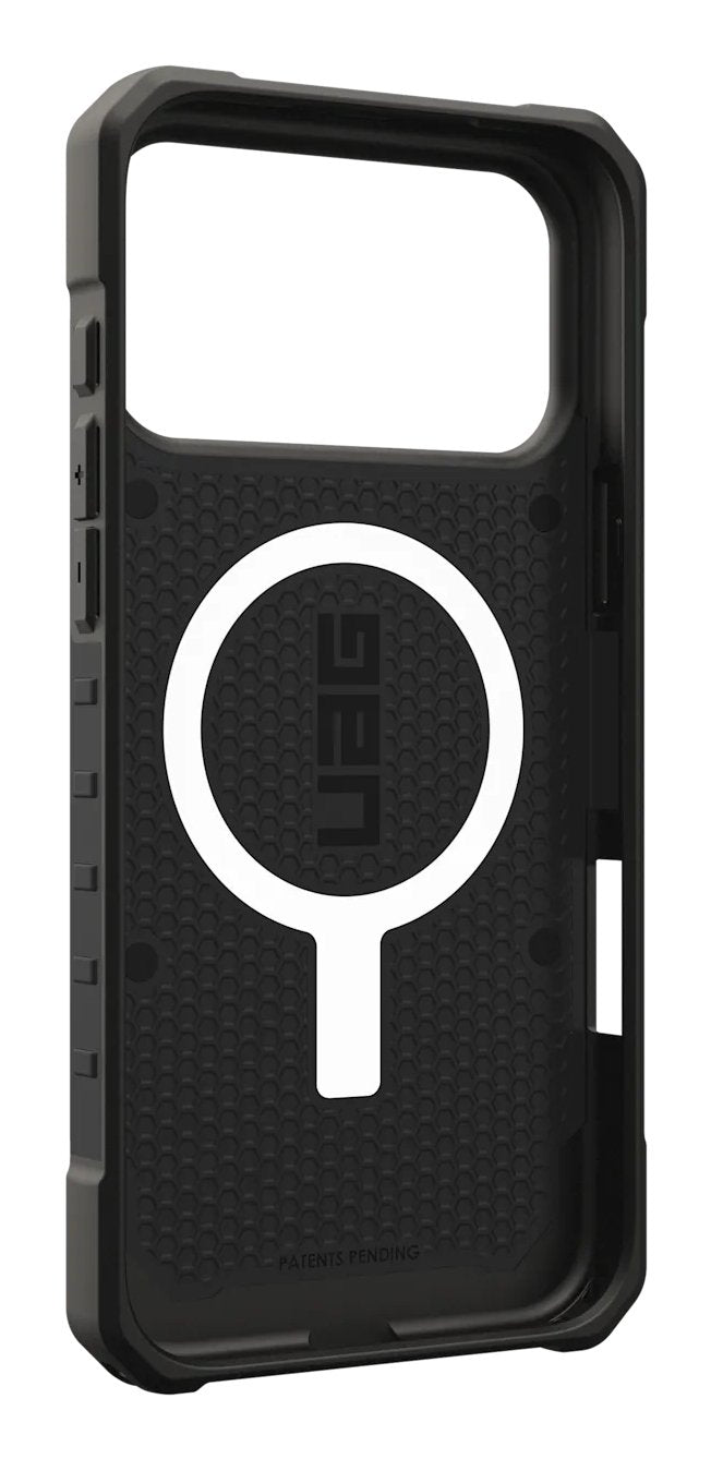 Uag Case Pathfinder Se Camuflaje Medianoche Apple Iphone 17 Pro Max.