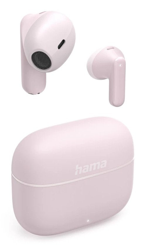 Hama Headphones Freedom Light Ii With Microphone Omnidirectional - Bluetooth - Battery Life Up To 20H - Rango