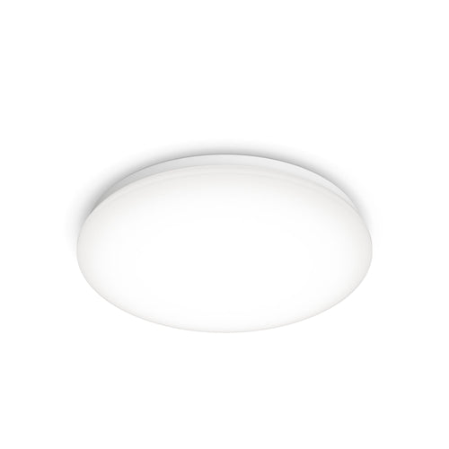 Philips Plafon Indoor LED 17W 1900LM 4000K Light Dia Mod. Moire Ø32X6,8CM — image 1