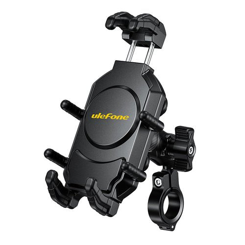 Ulefone Stand Smartphone Armor Mount Pro AM01 Bici And Moto