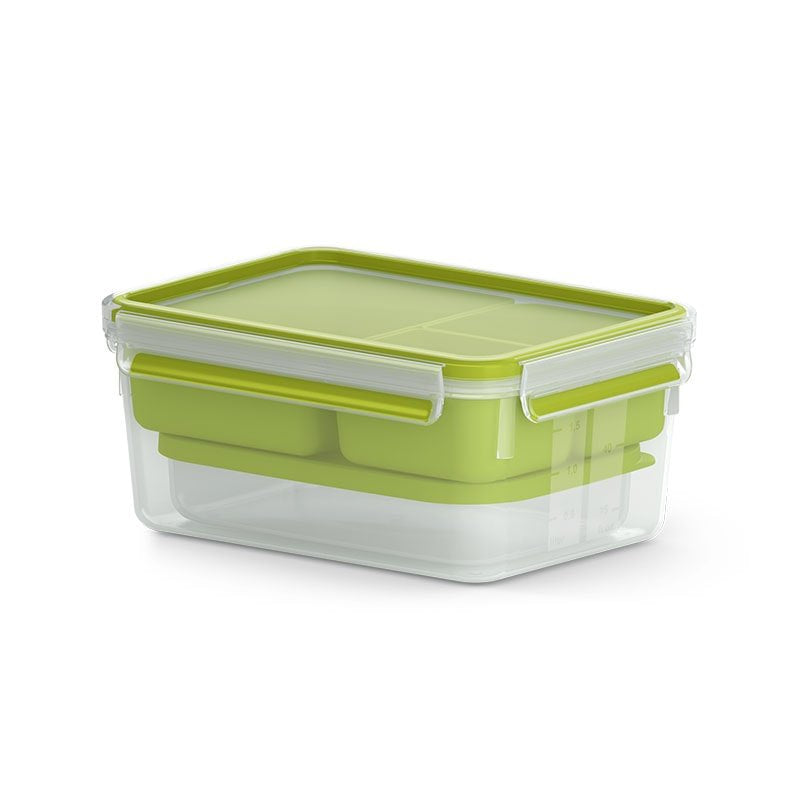 Emsa Clip & Go Lunchbox Xl, Lunch Box 3110600385