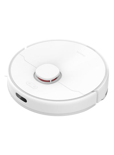 Xiaomi Robot Dreame D10 Plus White - With Estación Aspiración — image 1