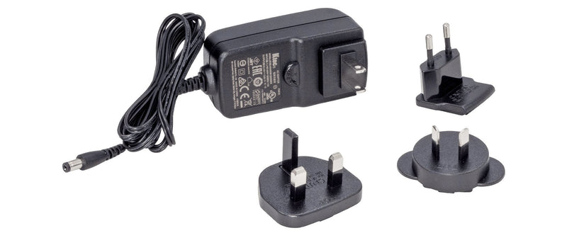 Cradlepoint Power Supply - AC - Weltweit -