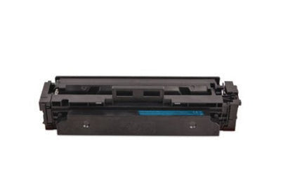 Mediarange Toner HP W2031A/415A, 2.100 Páginas, Cyan — image 1