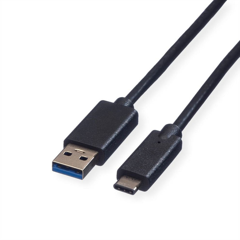 Roline USB 3.2 GEN1 Cable a-c