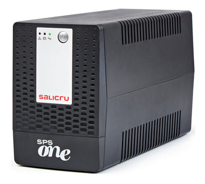 Salicru UPS Line Interactive Sps 1500 One Bl 1500VA-900W 4 Salidas Formato Tower — image 1
