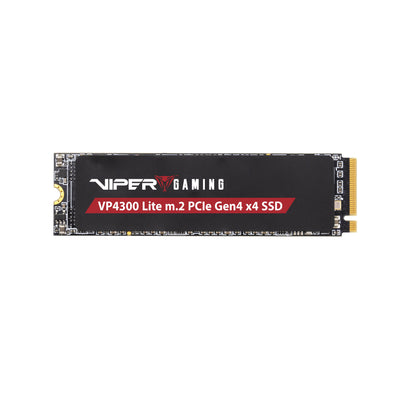 Patriot SSD VP4300 Lite 500GB M.2 Pci Express 4.0 NVMe VP4300L500GM28H — image 1