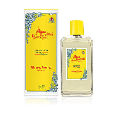 Water Cologne Concentrada, 150ML — image 1