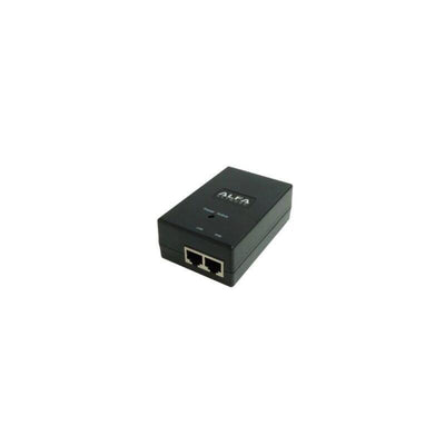 Alfa Network APOE48V-1G + P /Eu 48V PoE Injector (power Code Is Not Included) — image 1