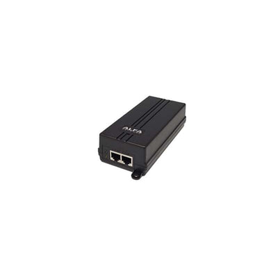 Alfa Network PSE-1000GU /Eu 802.3AT Gigabit PoE Adapter — image 1