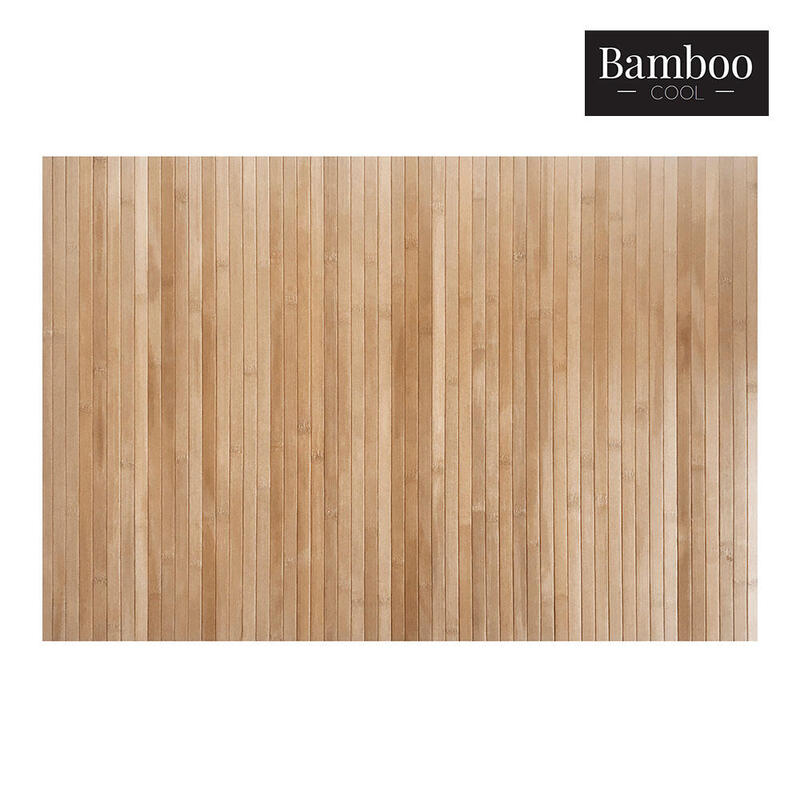 Rug Bambú Natur 120X180CM
