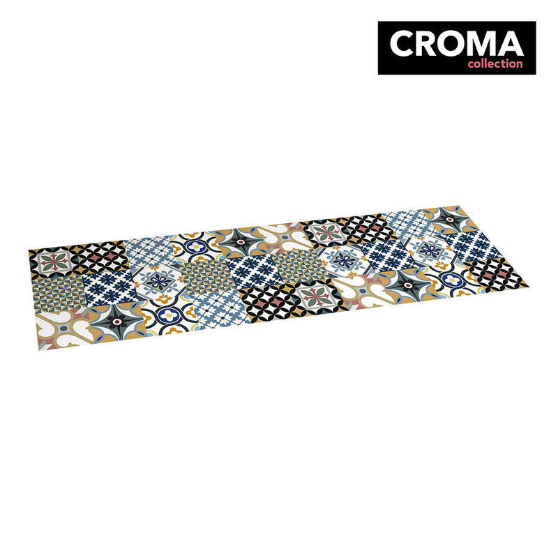 Rug Vinilica Hidraulico 60X200CM