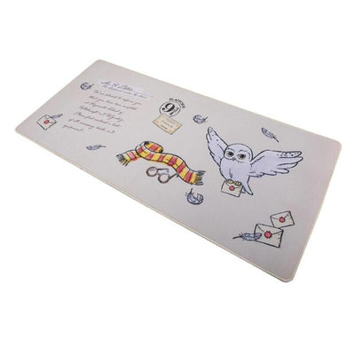 Mouse Pad Desk Hedwig (harry Potter) — image 1
