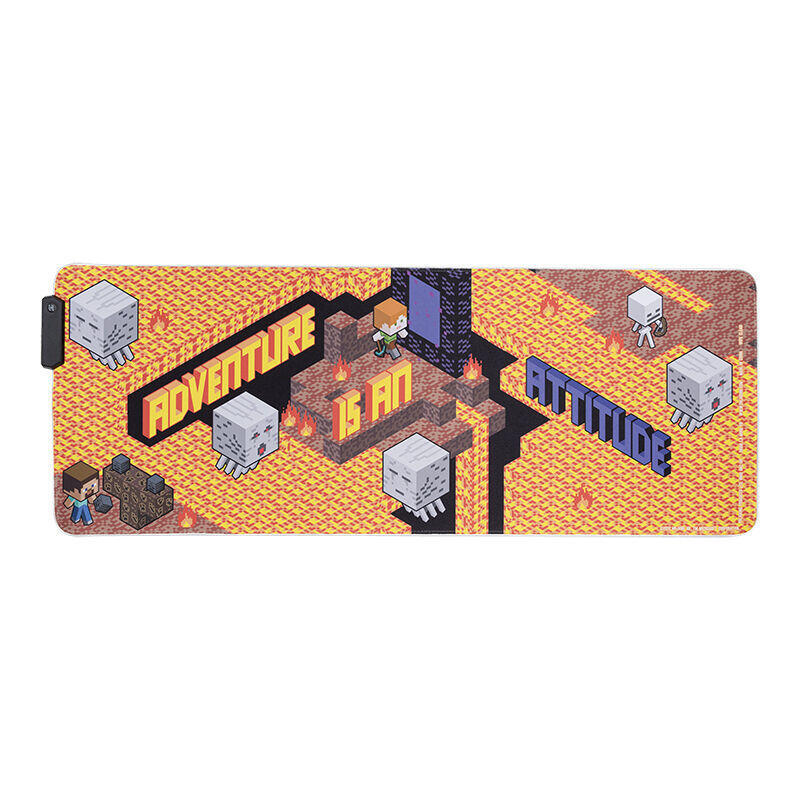Paladone Mouse Pad Desk Minecraft