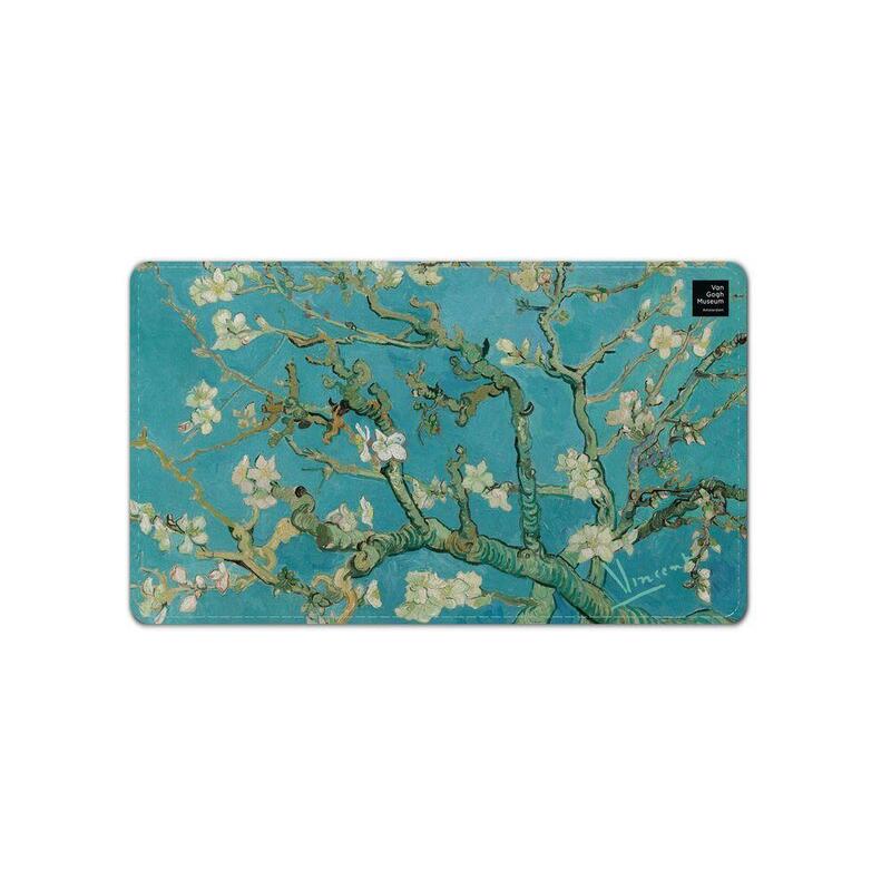 Mouse Pad Gaming Museo Van Gogh
