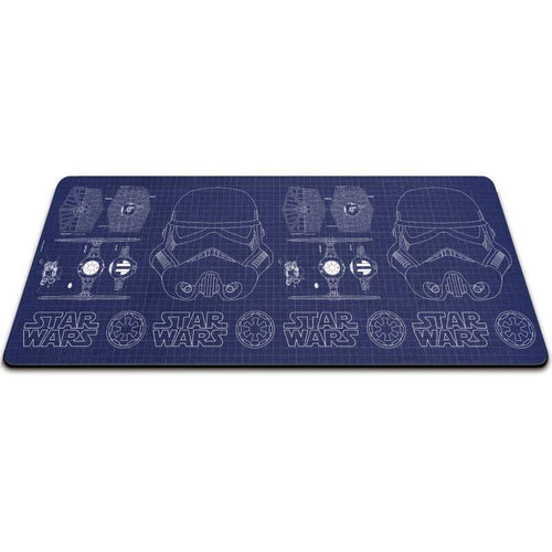 Mouse Pad XL Star Wars — image 1