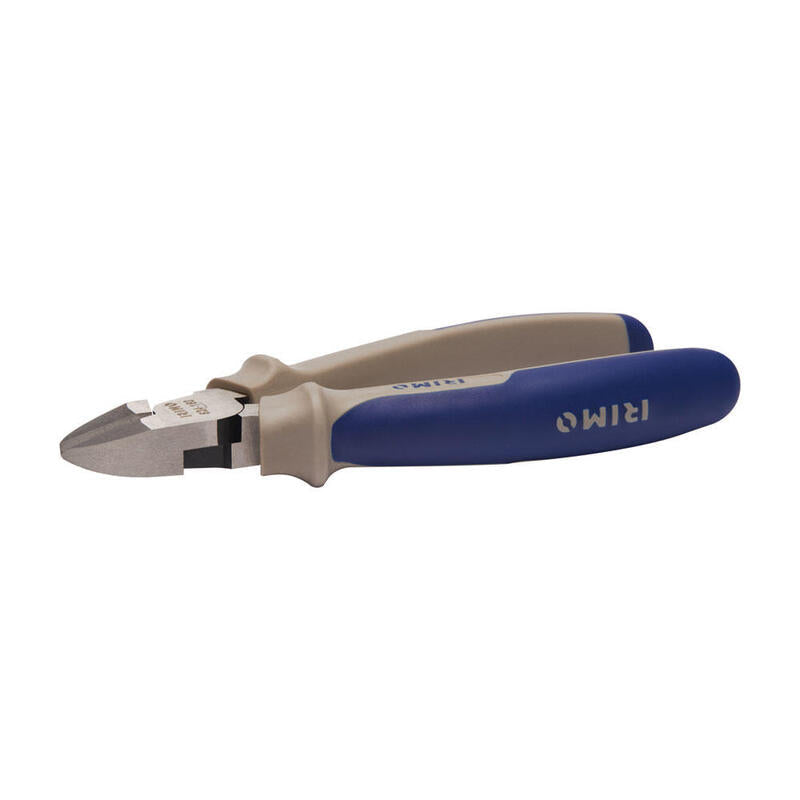 Pliers Cortante Con Tirador Bimaterial, 160MM 624-160-1 Irimo